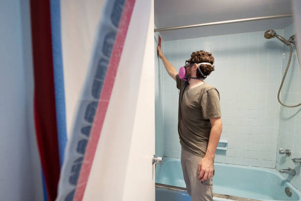 Best Commercial Mold Inspection  in Buena Vista, GA